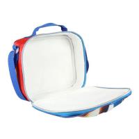 Marvel Avengers 3D Insulated Lunch Bag Extra Image 1 Preview